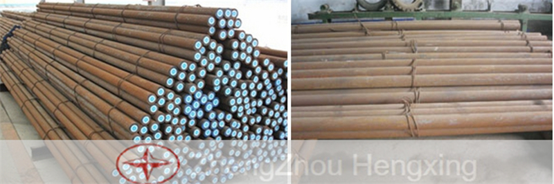 Rod For Small Ball Mill