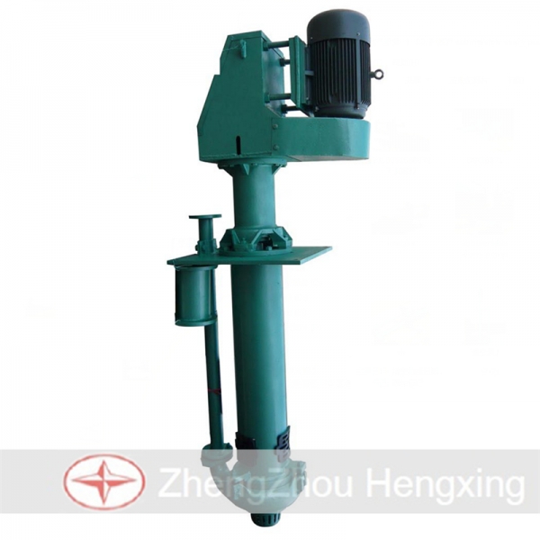 Slurry Pump For AAC Block Production Line